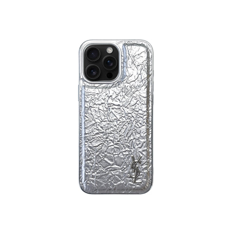 Y5L ARGENT MÉTALLISÉ 