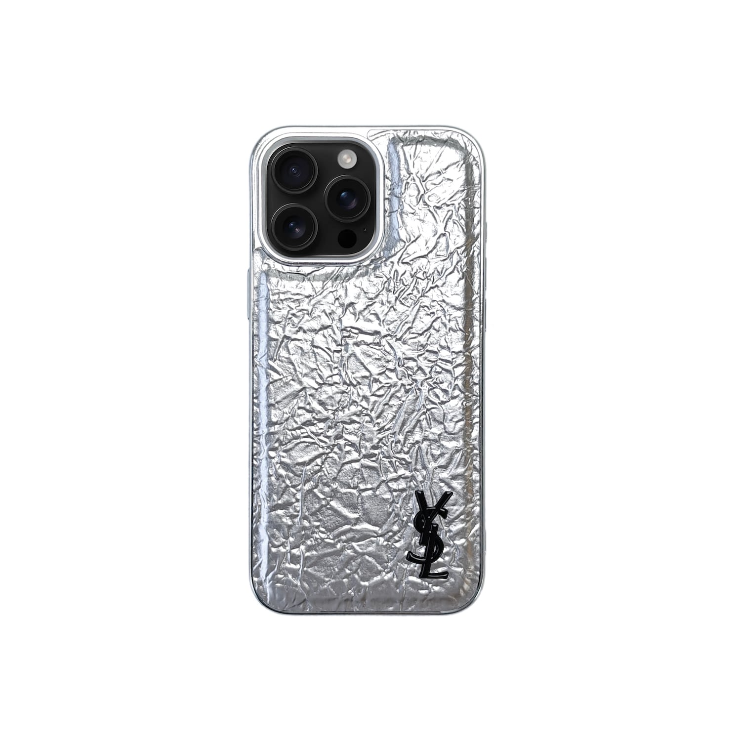 Y5L ARGENT MÉTALLISÉ 