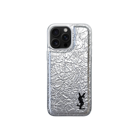 Y5L ARGENT MÉTALLISÉ 