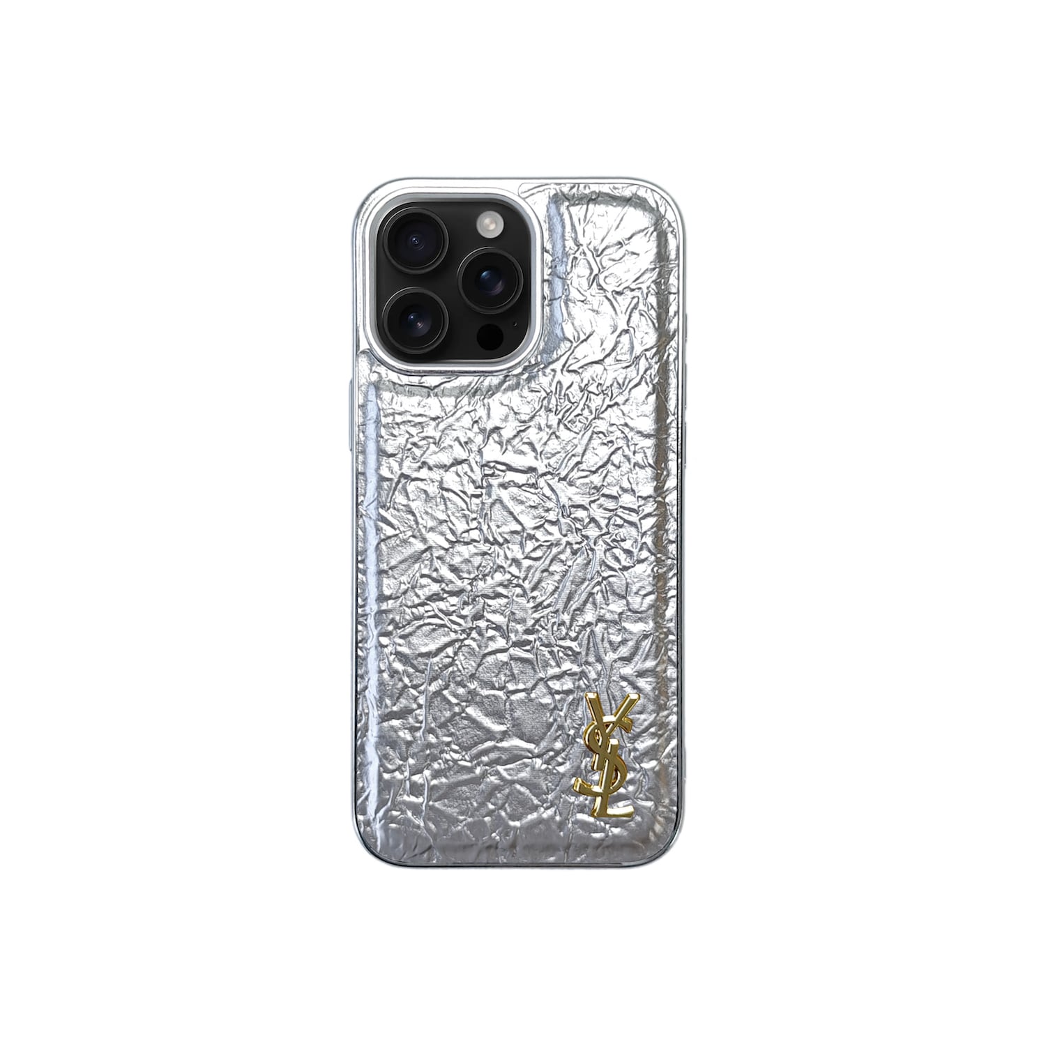 Y5L ARGENT MÉTALLISÉ 