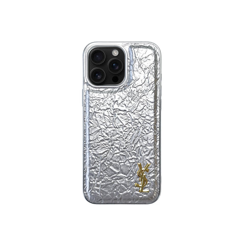 Y5L ARGENT MÉTALLISÉ 