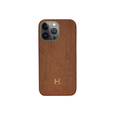 HRMS LEATHER