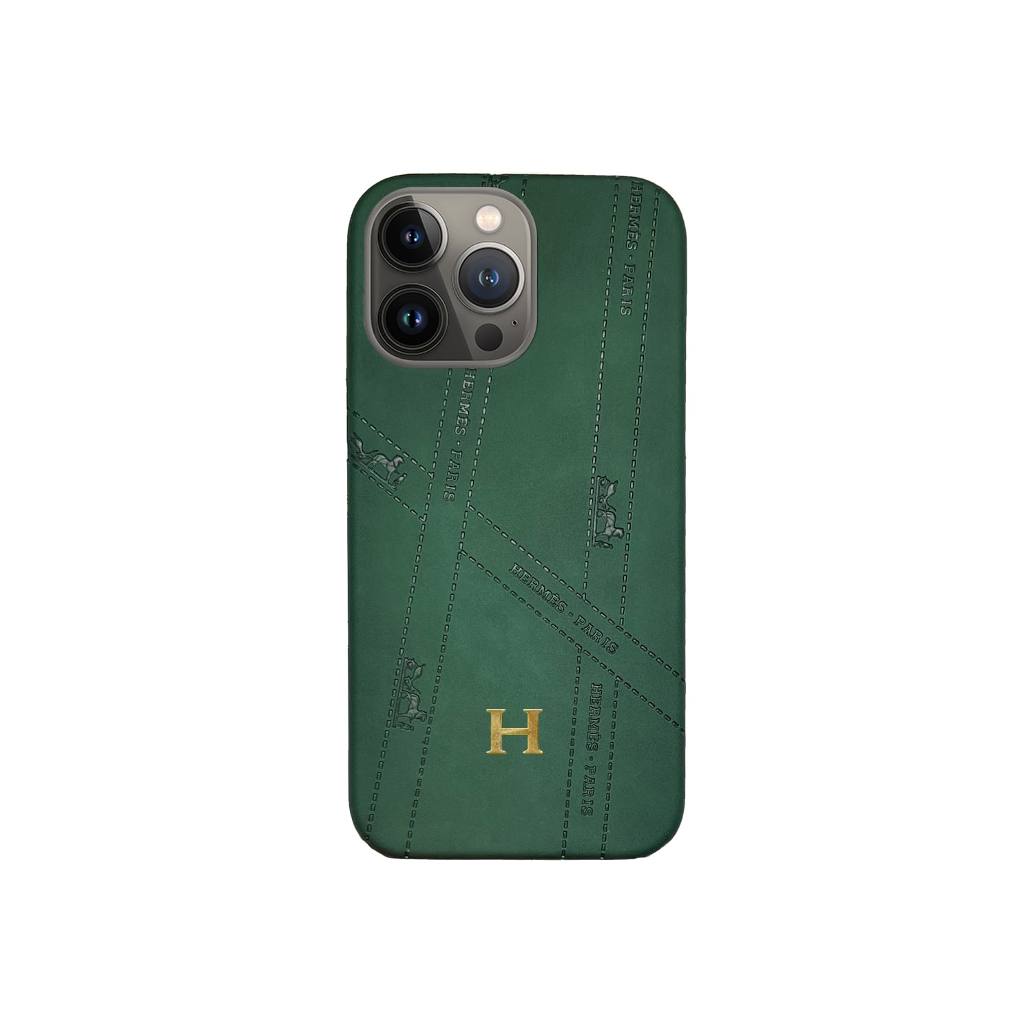 HRMS LEATHER