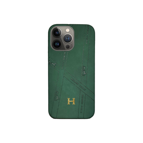 HRMS LEATHER