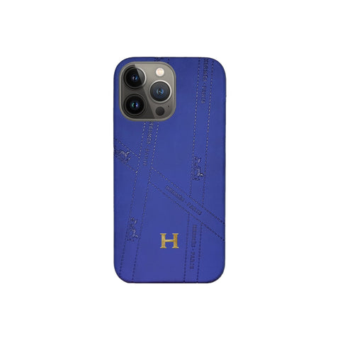 HRMS LEATHER
