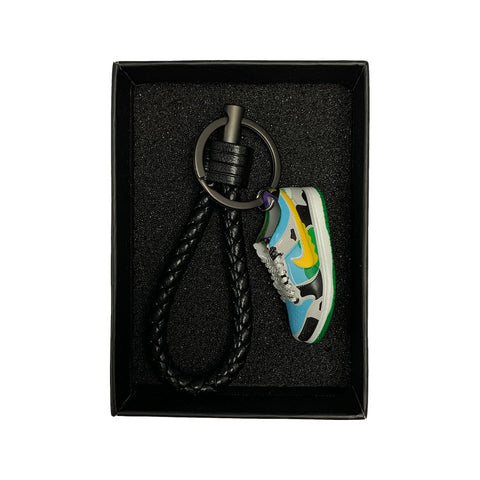 MINI-SNEAKER NK X &amp;J 