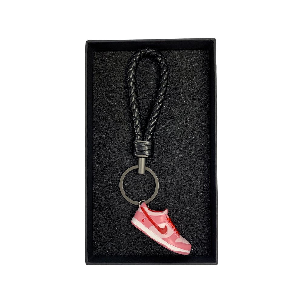 MINI-SNEAKERS NK STRANGER-LOVE
