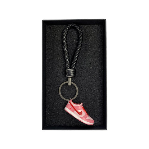 MINI-SNEAKERS NK STRANGER-LOVE