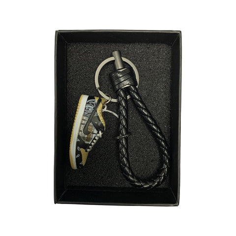 MINI-SNEAKERS NK X TRAV 