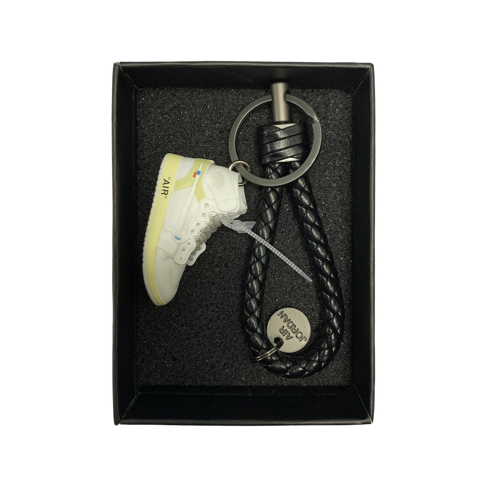 MINI-SNEAKERS JX OFF 