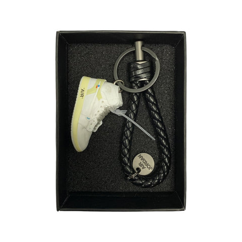 MINI-SNEAKERS JX OFF 