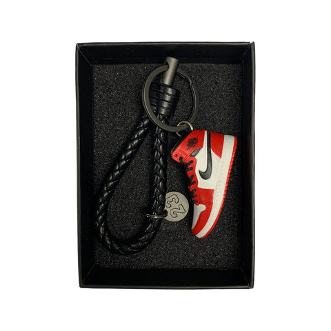MINI-SNEAKER CHICAGO 