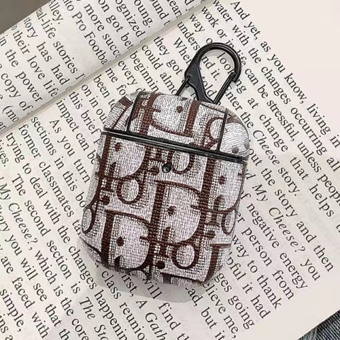 CD-MONOGRAMM BRAUN 