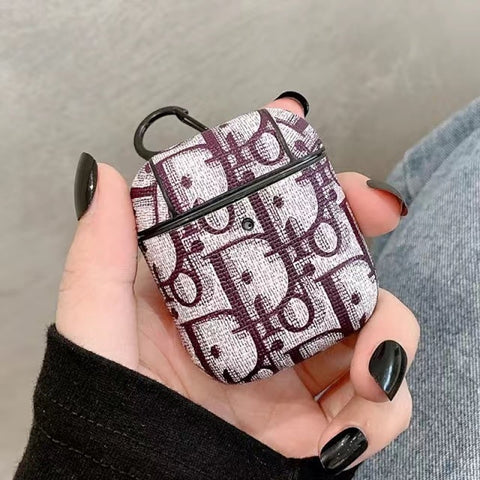 CD-MONOGRAMM VIOLETT 