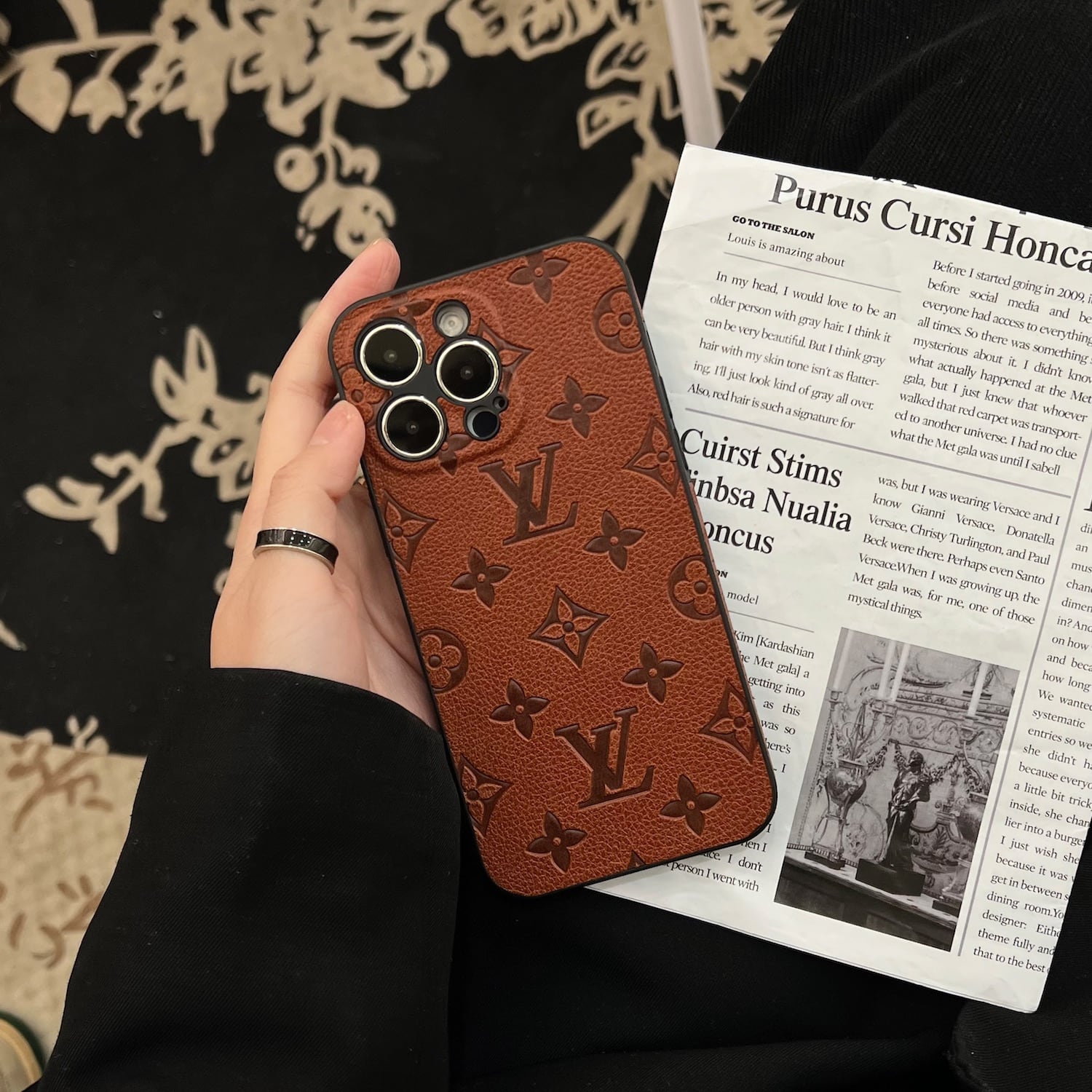 L 3D CUSTOM SIDE