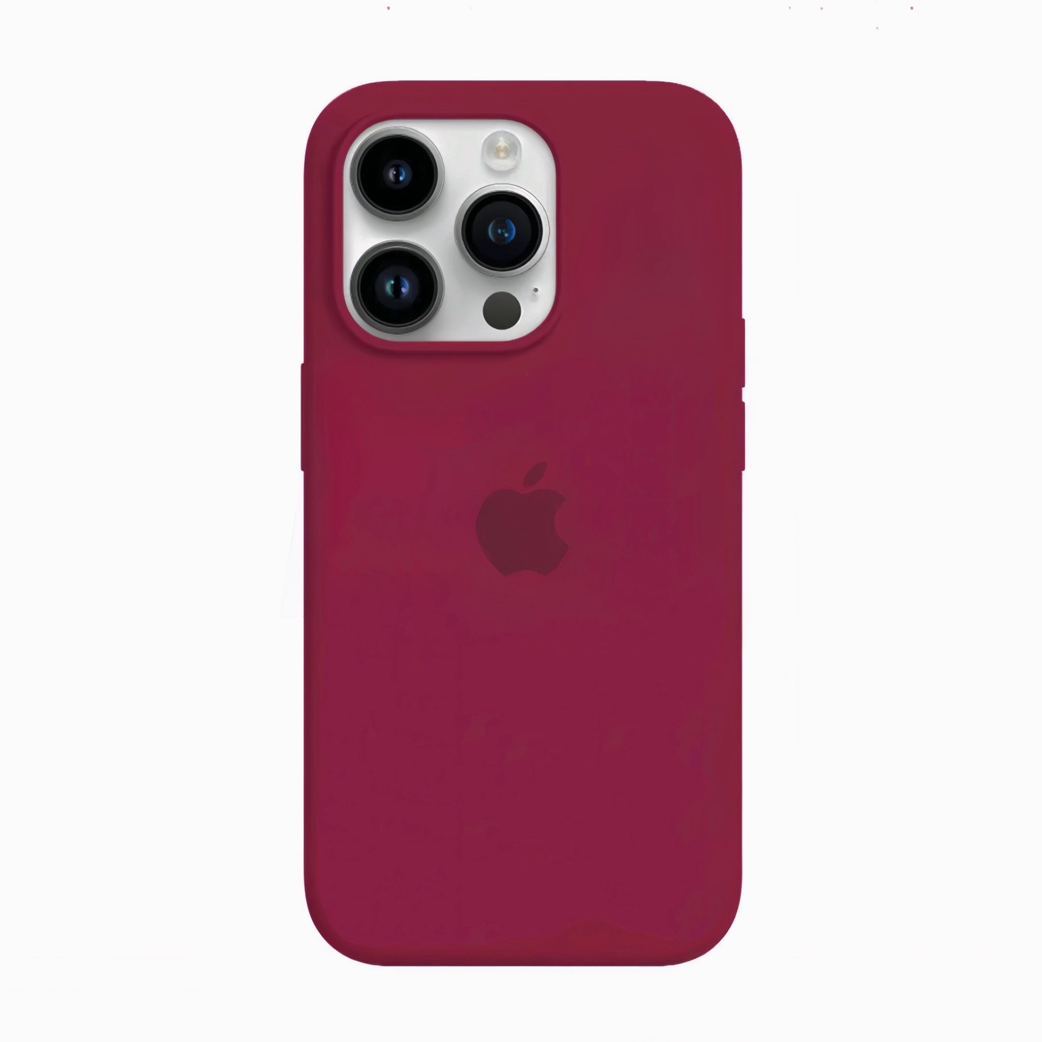 iPhone 16 Series - Silicone Case