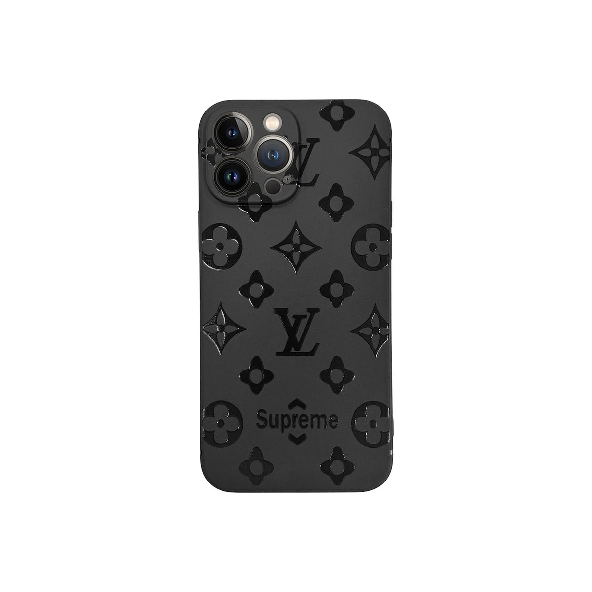 SCHWARZES LV X SUP 
