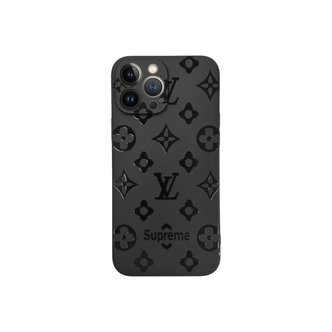 SCHWARZES LV X SUP 