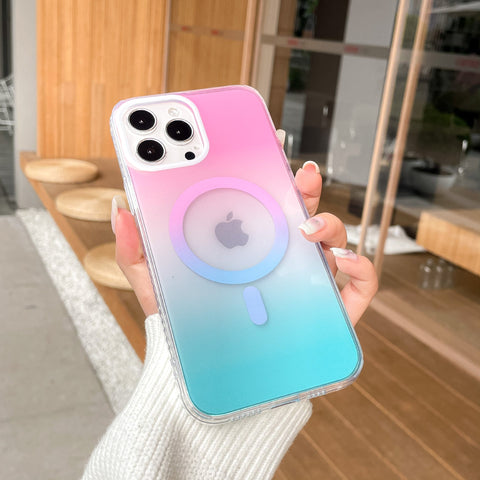 GRADIENT 1 Magsafe iPhone case