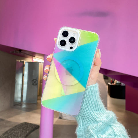 GRADIENT 4 Magsafe iPhone case