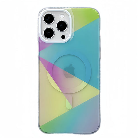 GRADIENT 4 Magsafe iPhone case
