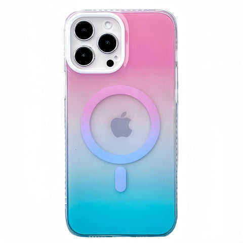 GRADIENT 1 Magsafe iPhone case