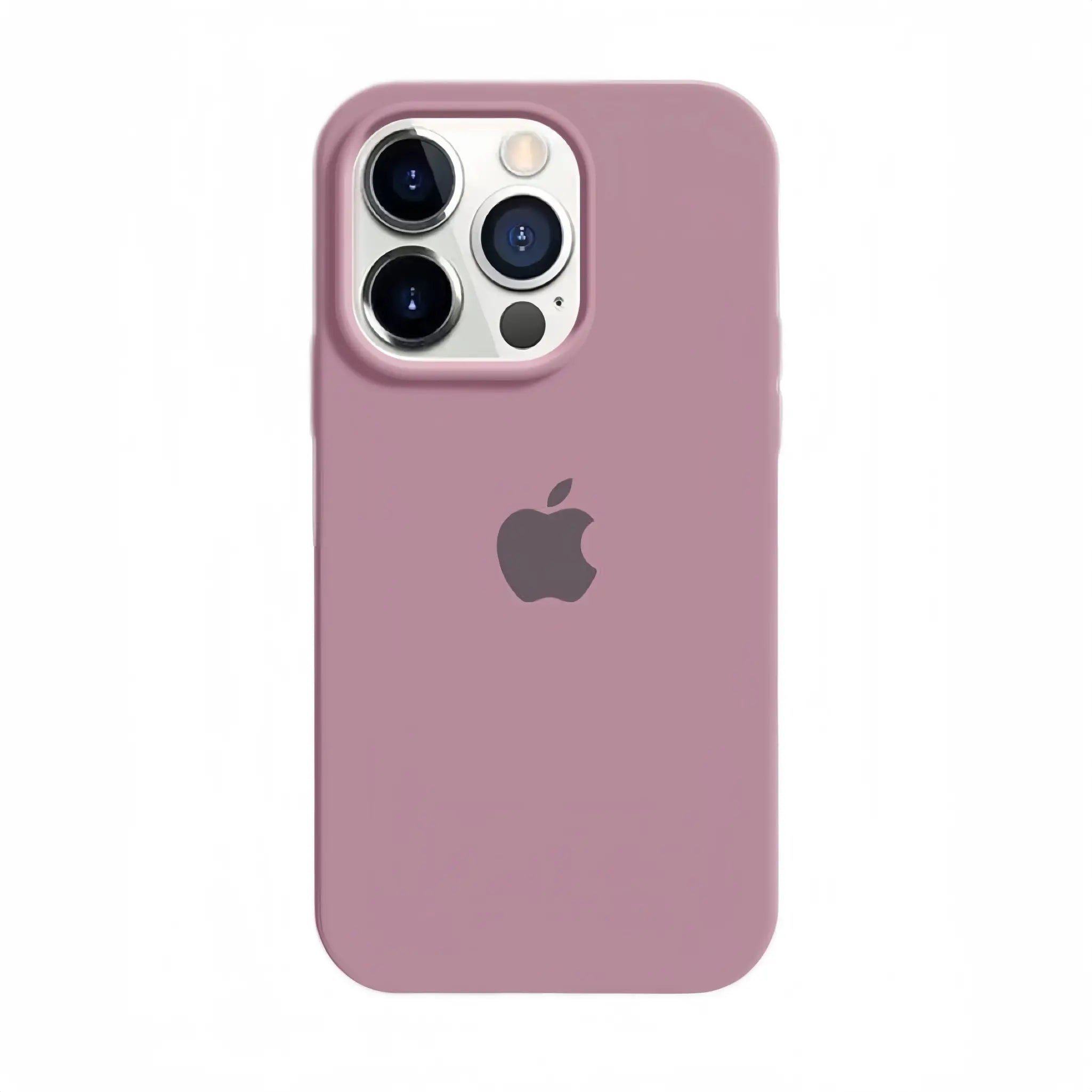iPhone 16 Series - Silicone Case