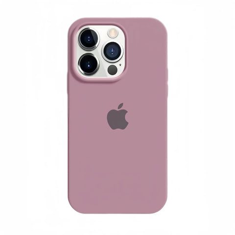 iPhone 16 Series - Silicone Case