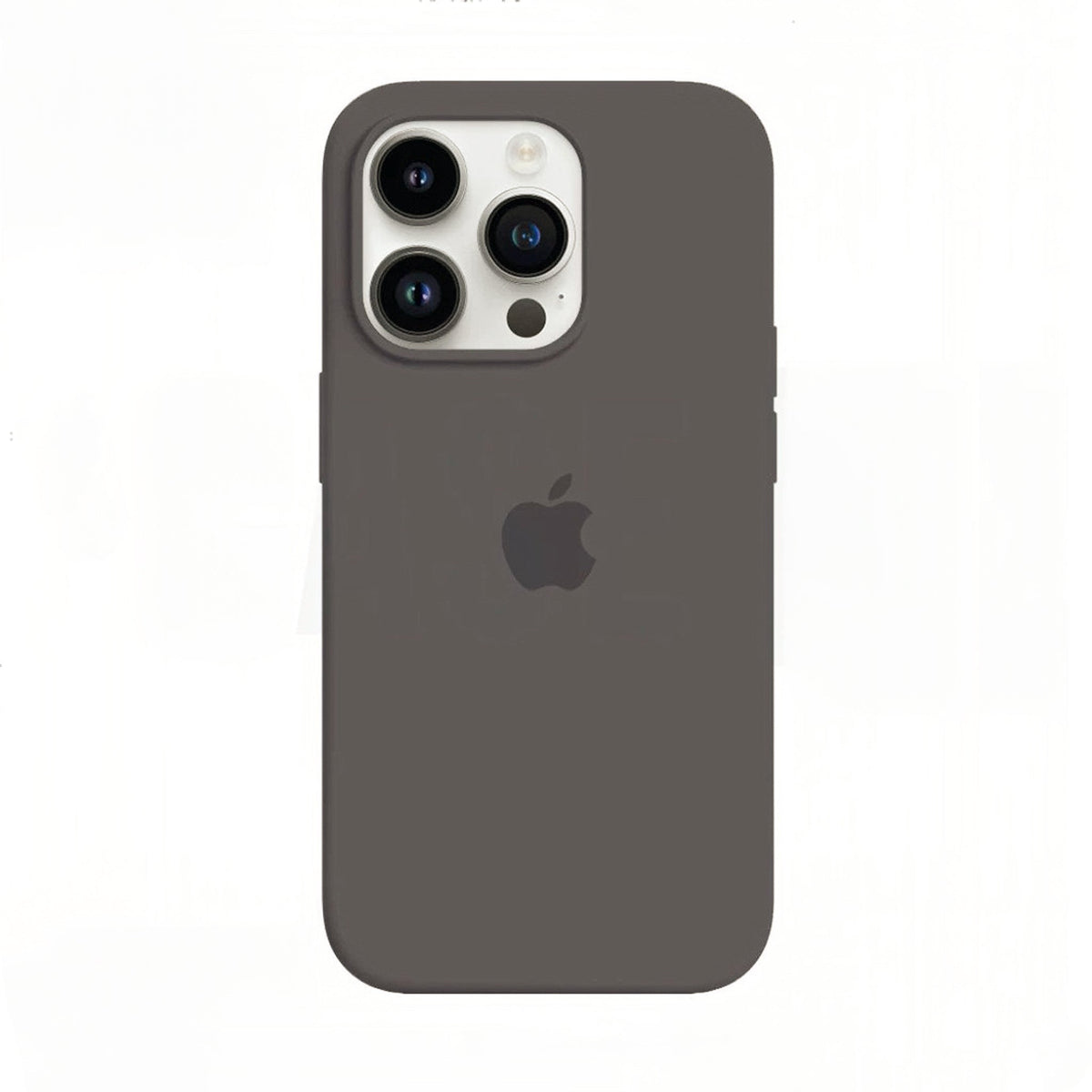 iPhone 16 Series - Silicone Case - Extra Colors