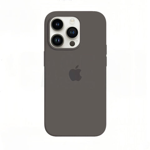 iPhone 16 Series - Silicone Case - Extra Colors