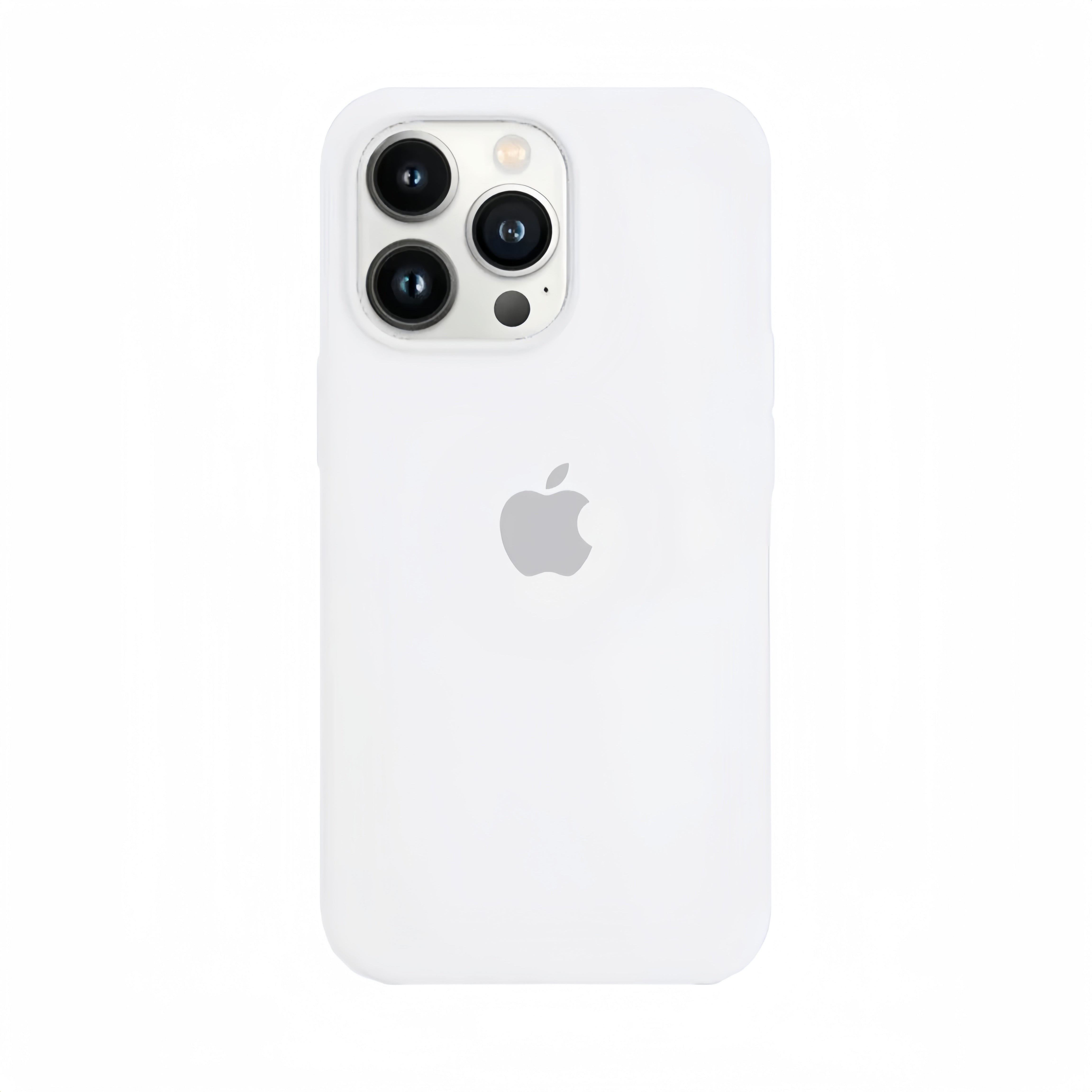 iPhone 16 Series - Silicone Case