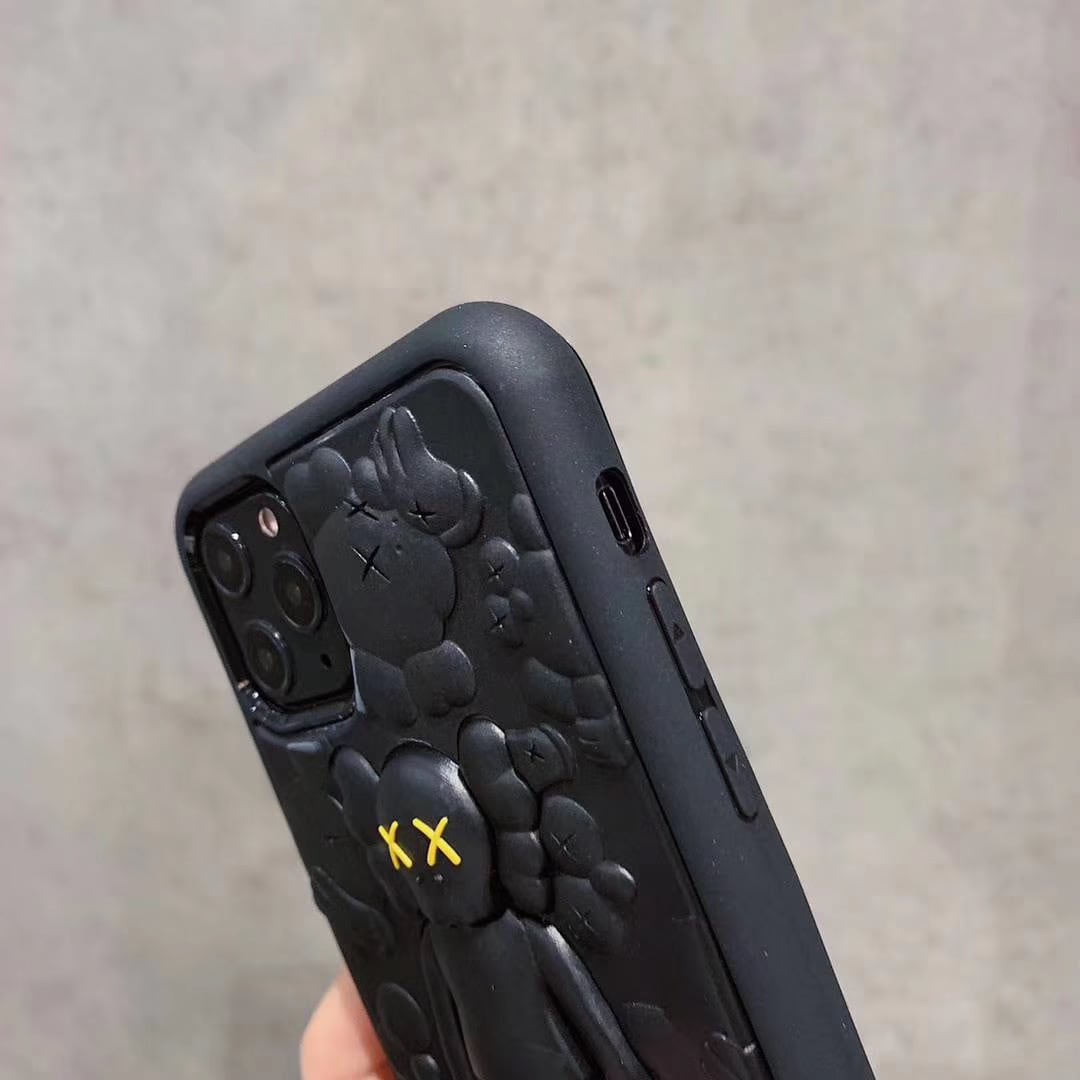 KWS BLK 
