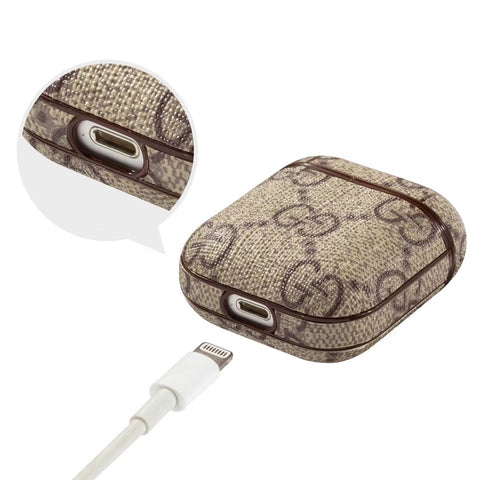GG BEIGE MONOGRAMM 