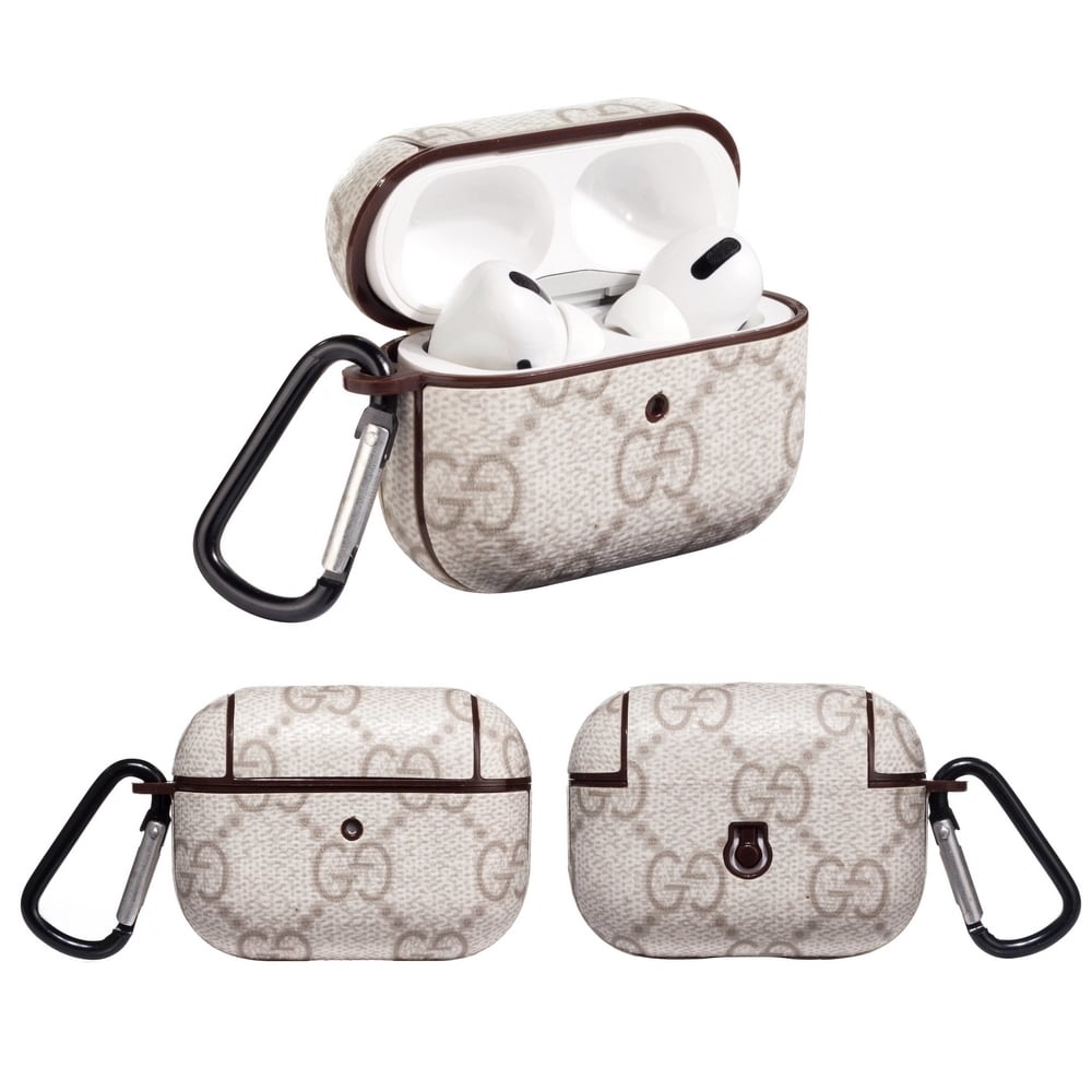 GG WEISSES MONOGRAMM 