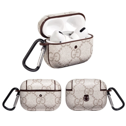 GG WEISSES MONOGRAMM 