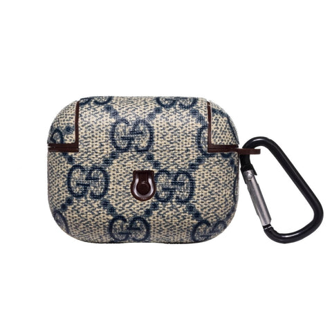 GG BLAUES MONOGRAMM 