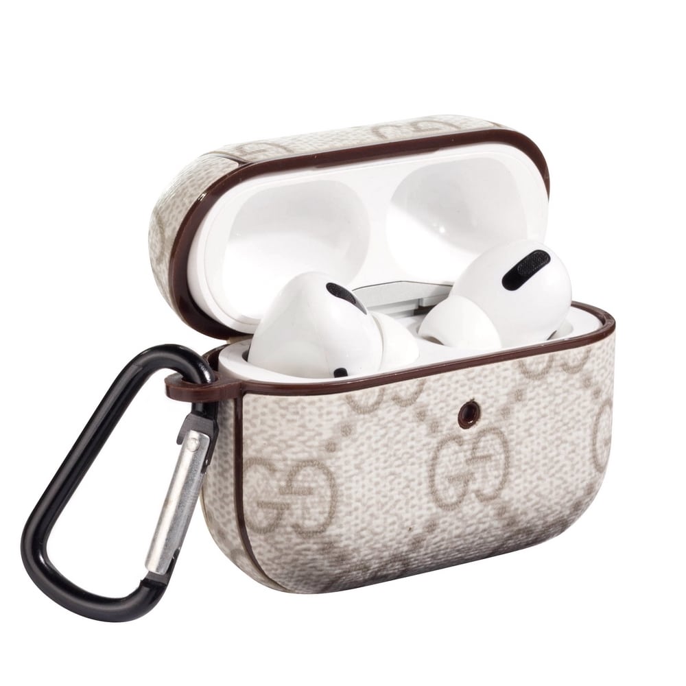 GG WEISSES MONOGRAMM 