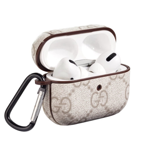 GG WEISSES MONOGRAMM 
