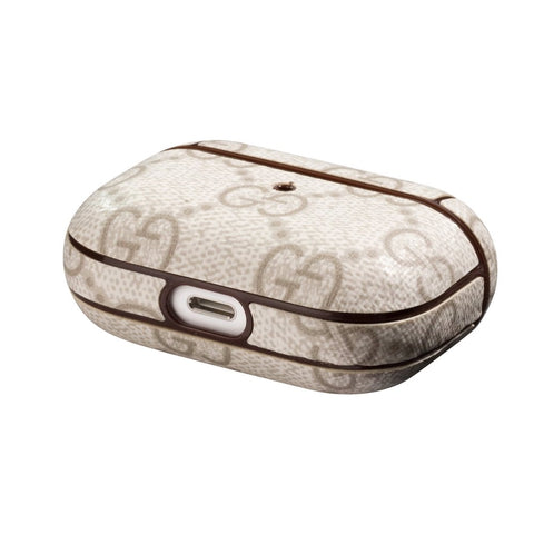GG WEISSES MONOGRAMM 