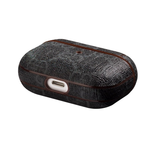 GG BLACK MONOGRAM