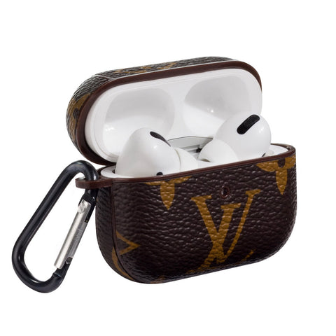 LV BRAUN MONOGRAMM 