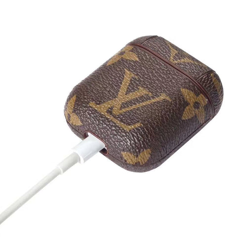 LV BRAUN MONOGRAMM 