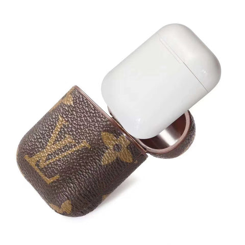 LV BRAUN MONOGRAMM 